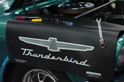 Thunderbird Fender Gripper