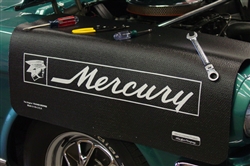 Mercury Fender Gripper