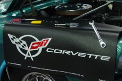 Corvette C5 Fender Gripper