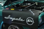 Impala Fender Gripper