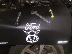 GMC Fender Gripper
