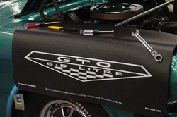 GTO Fender Gripper