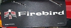 Firebird Fender Gripper