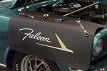 Falcon Fender Gripper