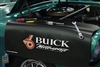 Buick Fender Gripper