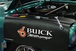 Buick Fender Gripper