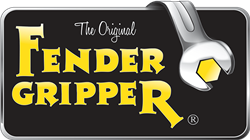 Dodge SRT Hell Cat Fender Gripper