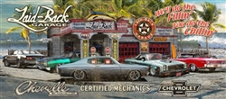 Chevelle banner
