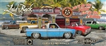 Chevy Truck banner