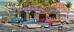 Chevy Truck banner