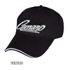 Camaro Liquid Metal Men's Hat