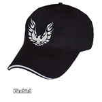 Firebird Liquid Metal Men's Hat