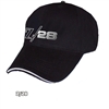 Z28 Liquid Metal Hat