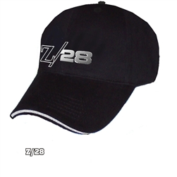 Z28 Liquid Metal Hat
