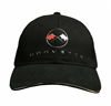 Corvette C1 Liquid Metal Men's Hat