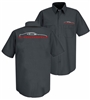 5th Gen Camaro Men Mechanic Shirt