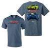 Camaro Men's T-shirt