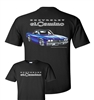 68 El camino Men's T-shirt