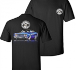 68 Dodge Supper Bee Men's T-shirt