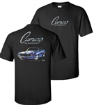 69 Camaro Men's T-shirt
