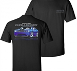 2008 Dodge Challenger Men's T-shirt