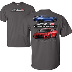 Camaro Men's T-shirt