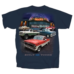 Ford Truck Men's T-shirt