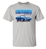 Camaro Men's T-shirt