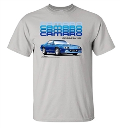 Camaro Men's T-shirt