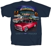 Chevrolet Men's T-shirt