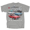 Chevrolet  T-shirt