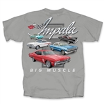 Chevrolet  T-shirt