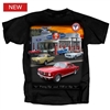 Mustang Men's T-shirt