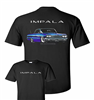 Chevrolet Men's T-shirt