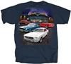 Mustang Men's T-shirt