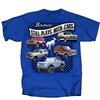 Ford Bronco T-shirt