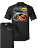 Camaro Men's T-shirt