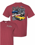 Chevelle Men's T-shirt