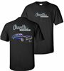Chevelle Men's T-shirt