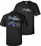 Chevelle Men's T-shirt