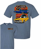 El camino Men's T-shirt