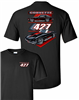 C-2 Corvette Men's T-shirt