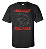 Dodge Hellcat SRT Men's T-shirt