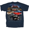 Trans-am  T-shirt