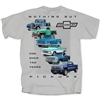 Chevrolet Truck T-shirt