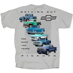 Chevrolet Truck T-shirt