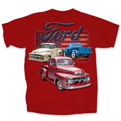 Ford Truck T-shirt