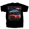 Mustang T-shirt