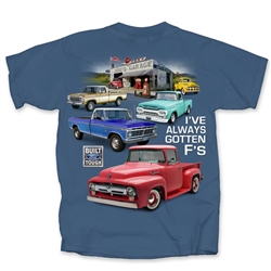 Ford Truck T-shirt