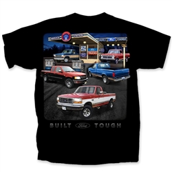 Ford Truck Men's T-shirt